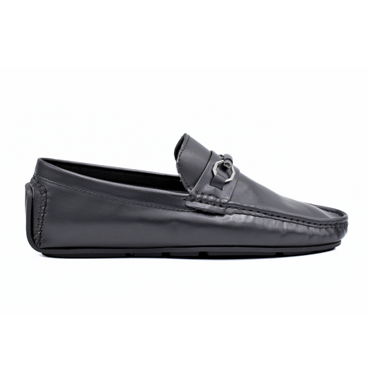 Men’s Plain Loafers - LFR511
