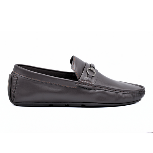 Men’s Plain Loafers - LFR511