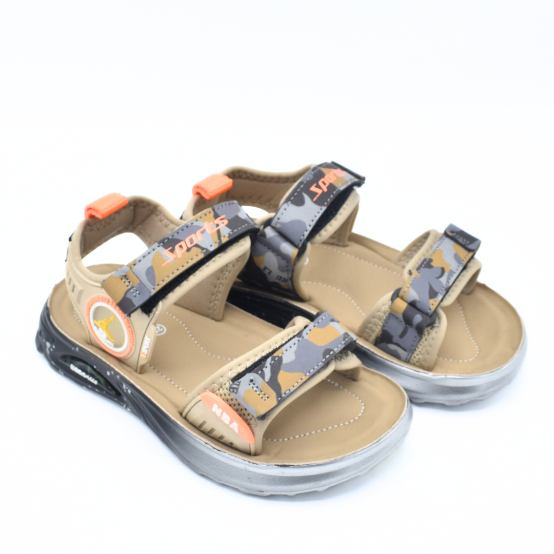 Boys’ Outdoor Play Sandals - RXF0211