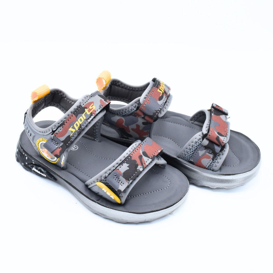 Boys’ Outdoor Play Sandals - RXF0211