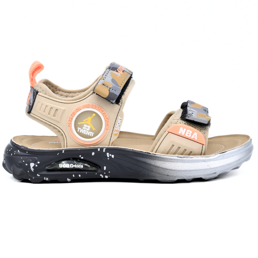 Boys’ Outdoor Play Sandals - RXF0211