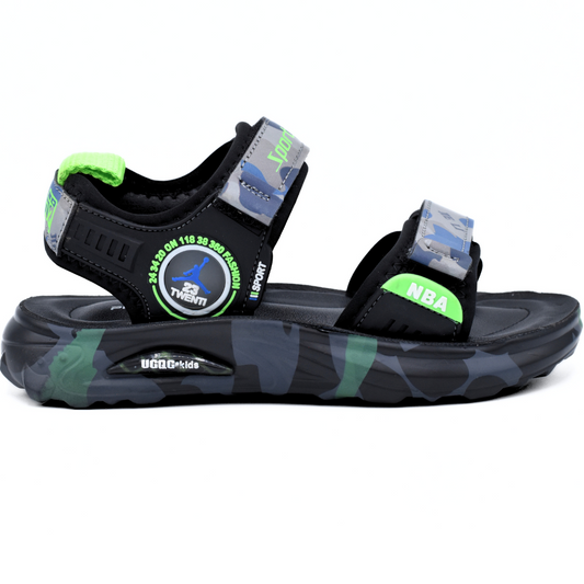 Boys’ Outdoor Play Sandals - RXF0211