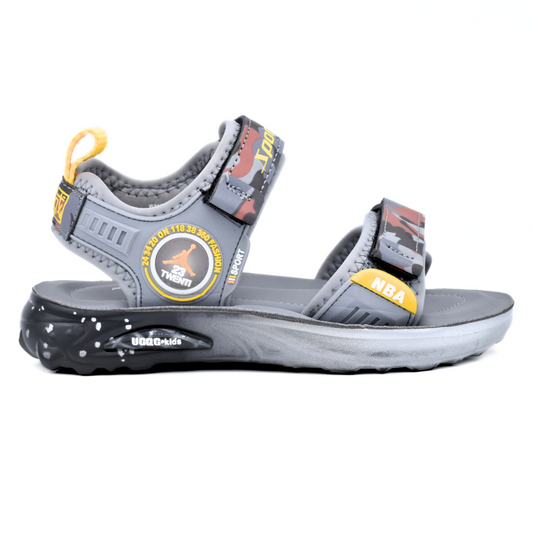 Boys’ Outdoor Play Sandals - RXF0211