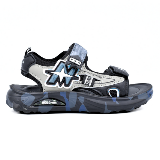 Boys’ Galaxy Star Sandals - RXF 0203