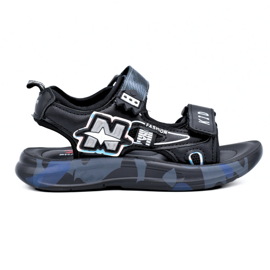 Boys’ Galaxy Star Sandals - RXF 0203
