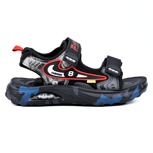Boys’ Tick Mark Sandals - RXF0202