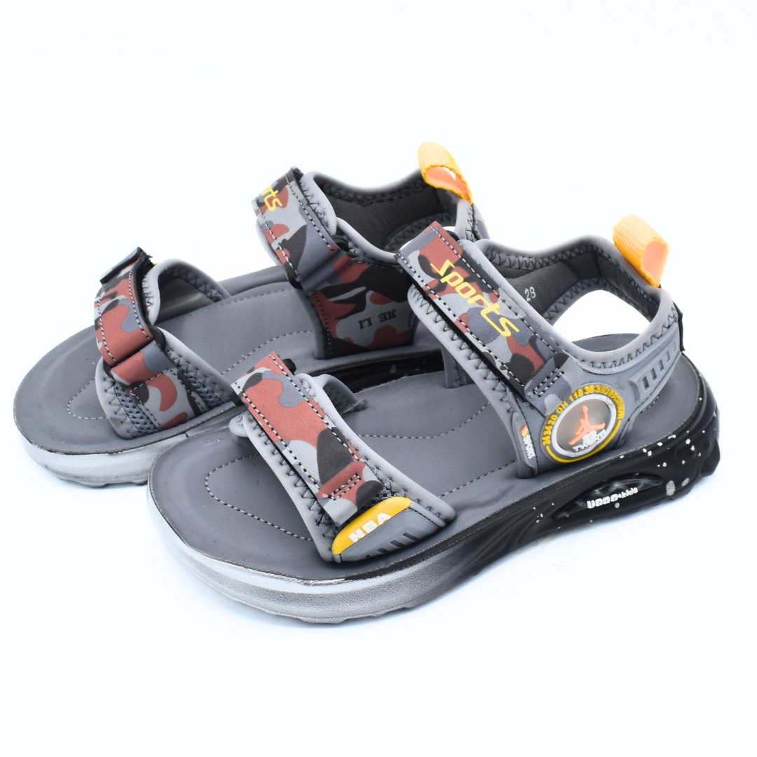 Boys’ Outdoor Play Sandals - RXF0211