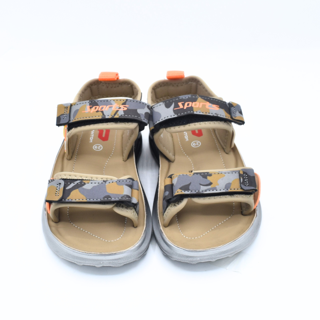 Boys’ Outdoor Play Sandals - RXF0211