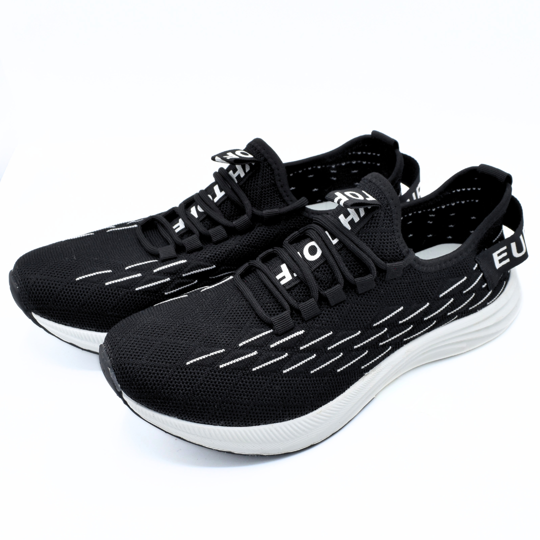 Men’s Lightweight Casual Joggers - JGR001