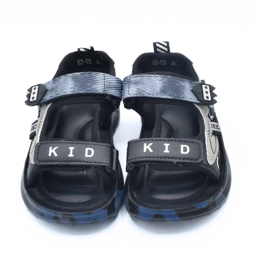 Boys’ Galaxy Star Sandals - RXF 0203