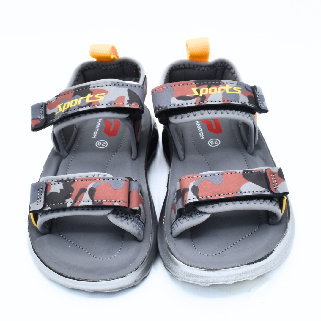 Boys’ Outdoor Play Sandals - RXF0211