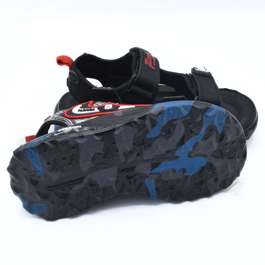 Boys’ Tick Mark Sandals - RXF0202