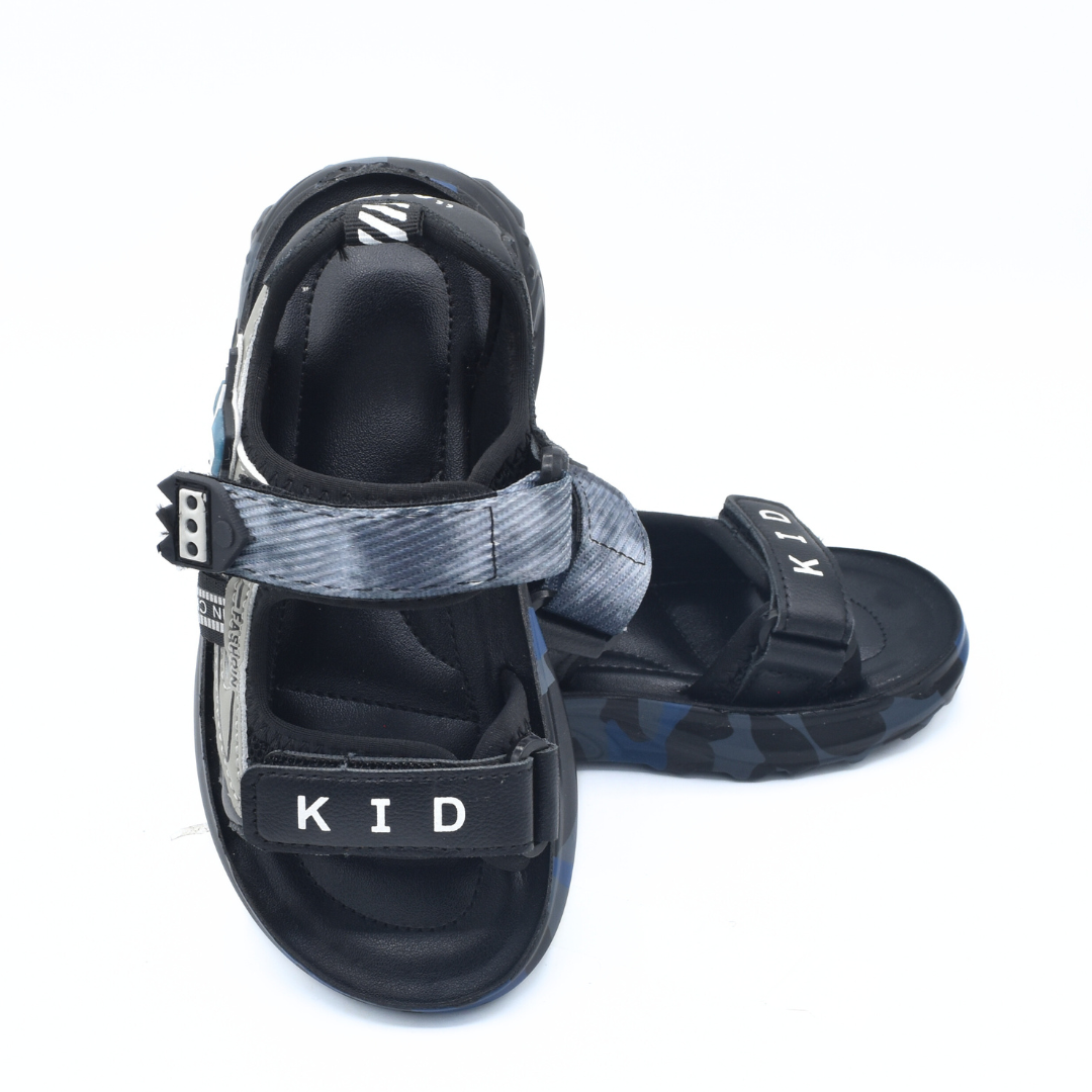 Boys’ Galaxy Star Sandals - RXF 0203