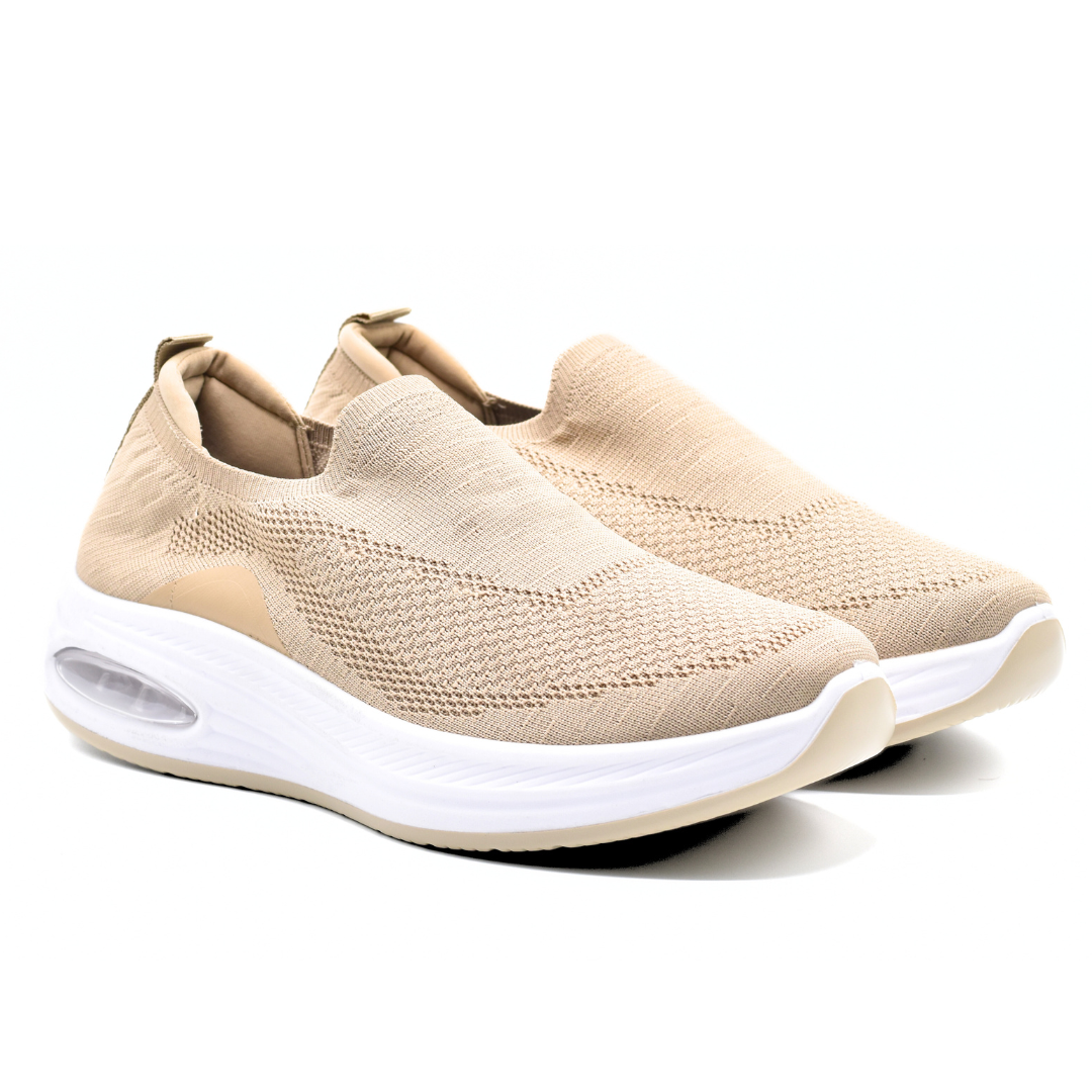 Comfort Knit Joggers - WNT002