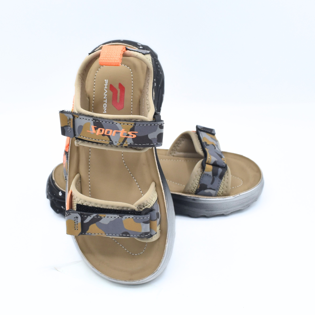 Boys’ Outdoor Play Sandals - RXF0211