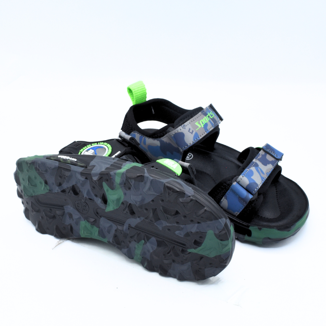 Boys’ Outdoor Play Sandals - RXF0211