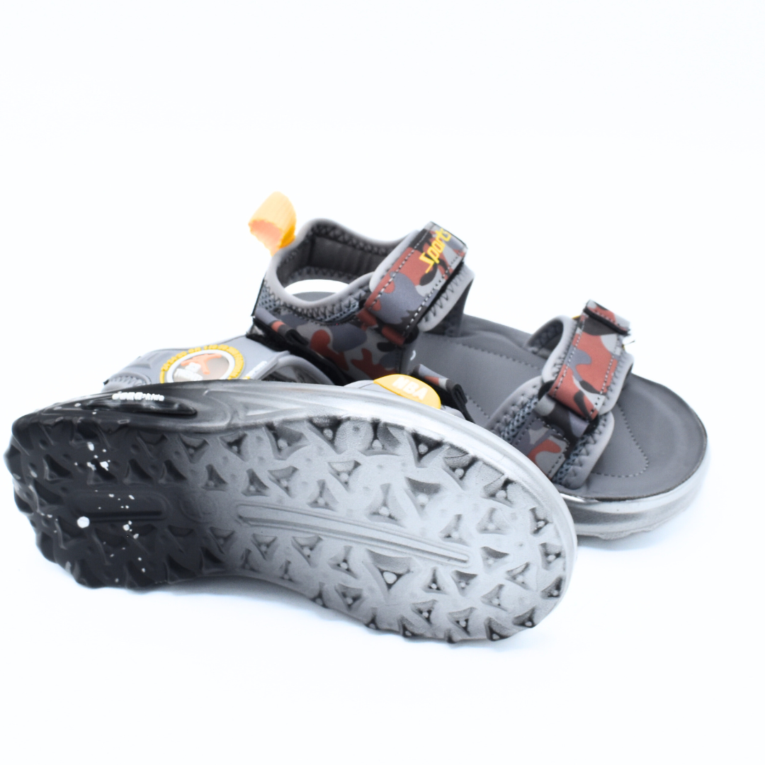 Boys’ Outdoor Play Sandals - RXF0211