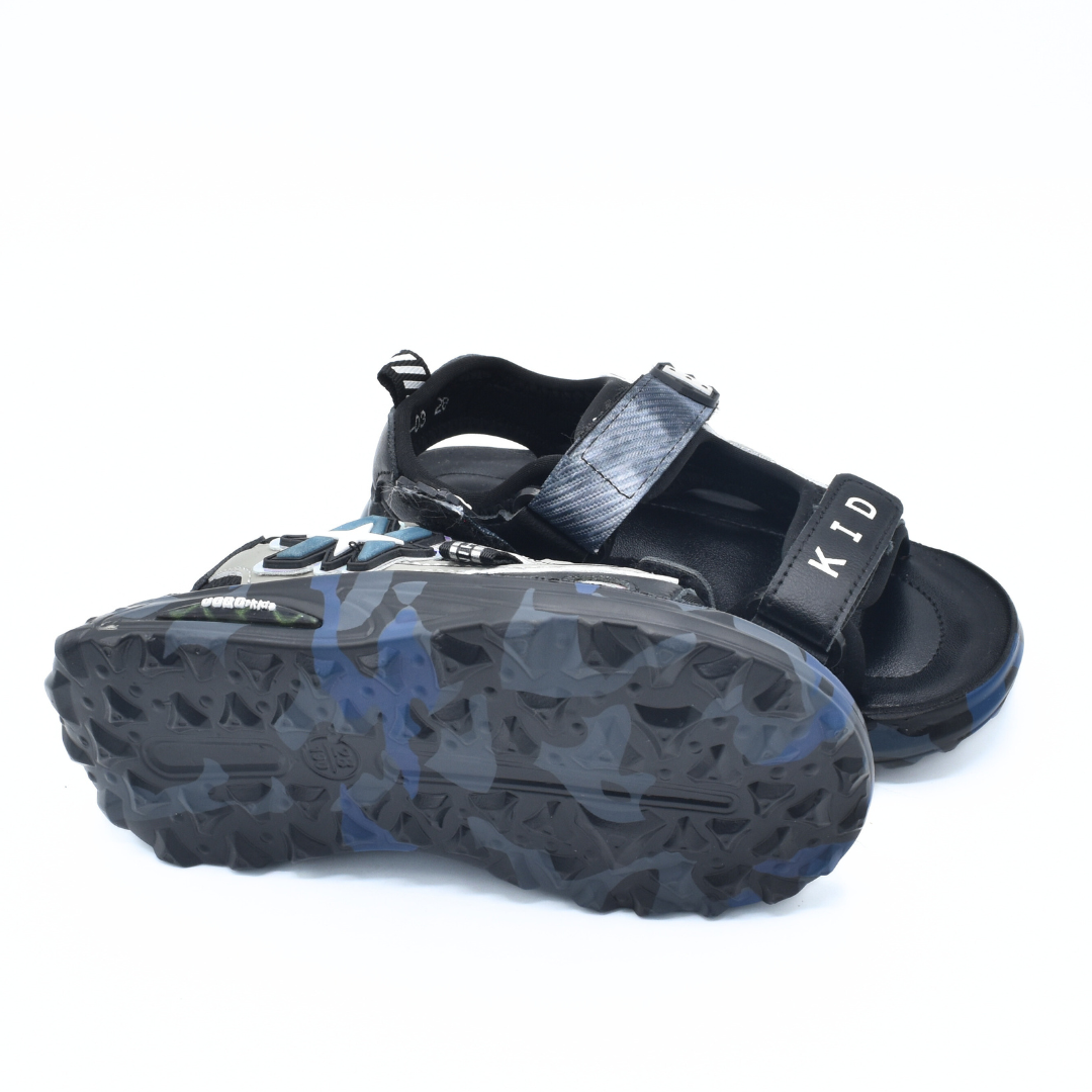 Boys’ Galaxy Star Sandals - RXF 0203