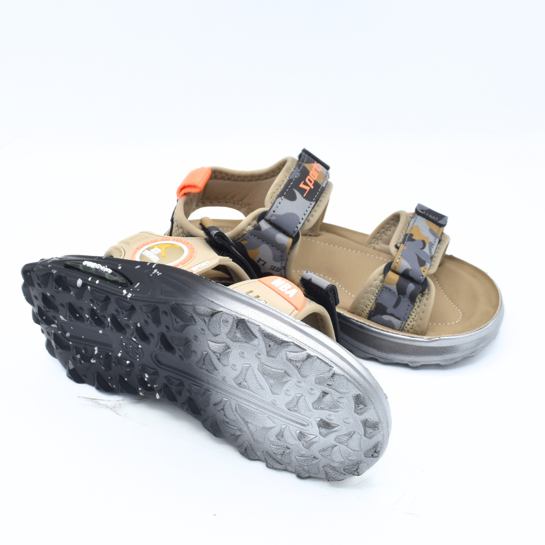 Boys’ Outdoor Play Sandals - RXF0211