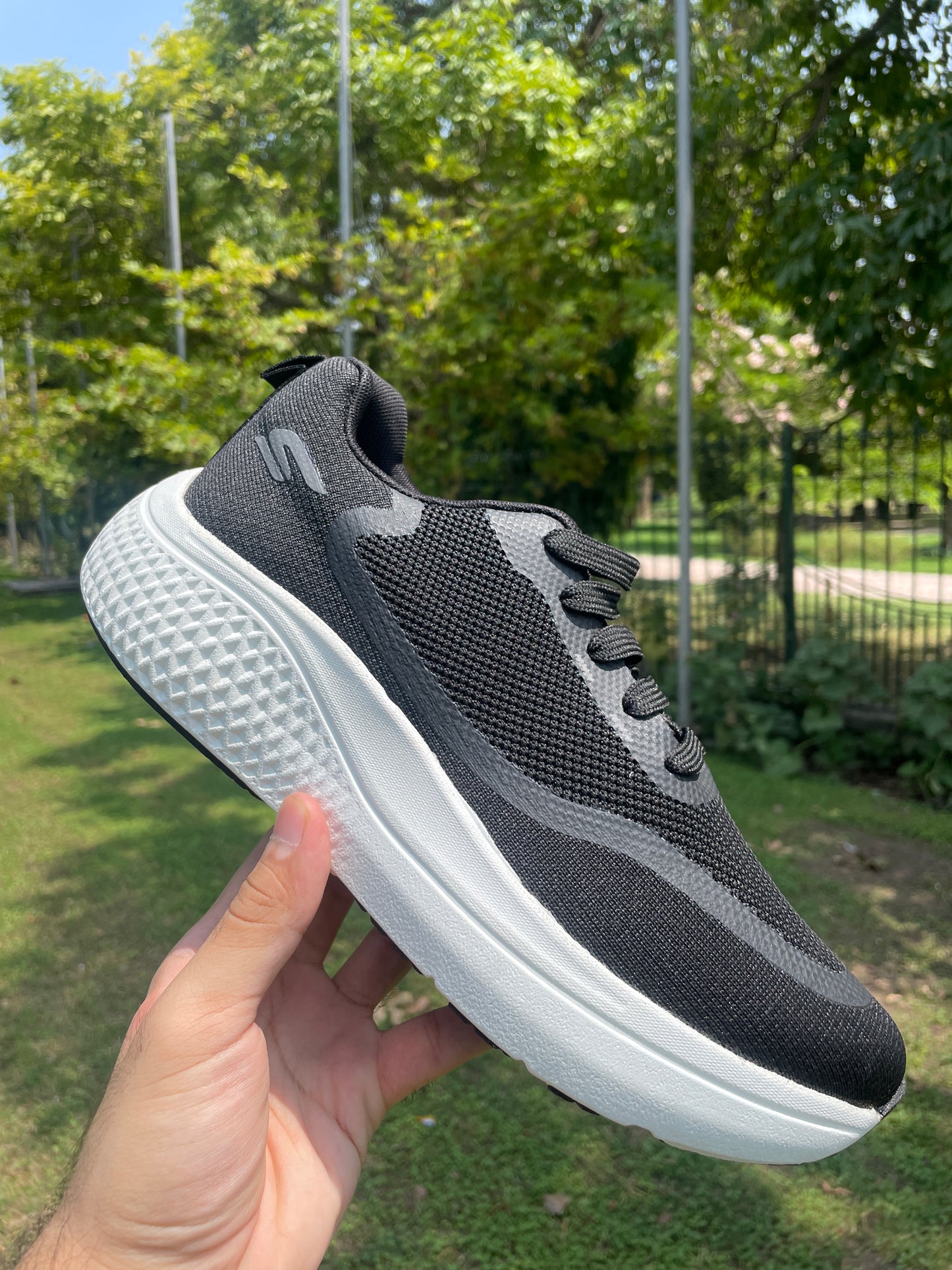 Men’s Lightweight Athletic Joggers - SKC001