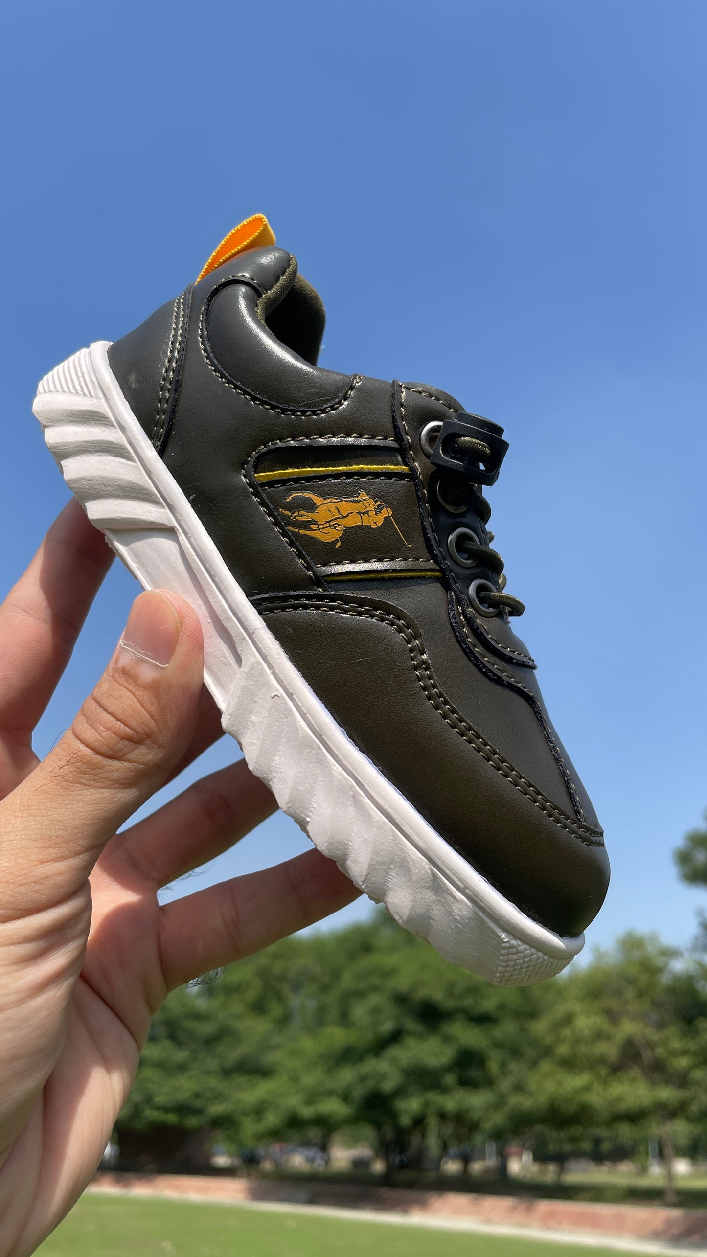 Polo Swift Sneakers