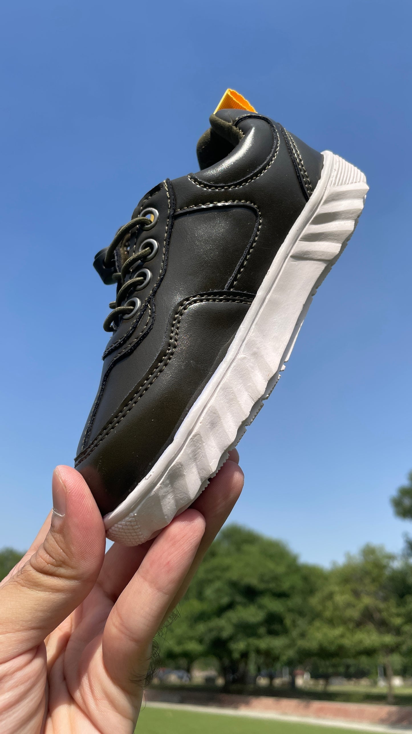 Polo Swift Sneakers