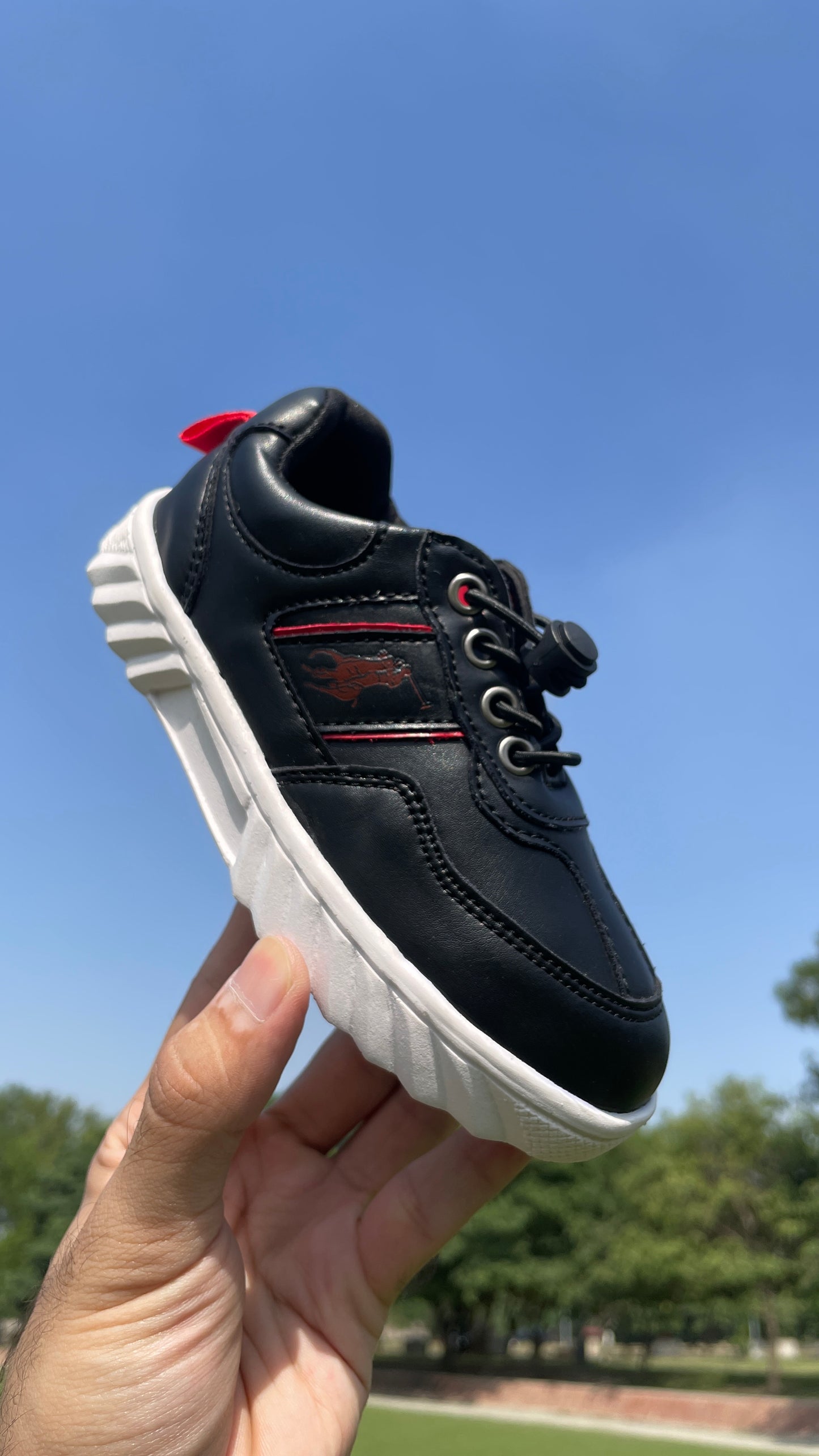 Polo Swift Sneakers