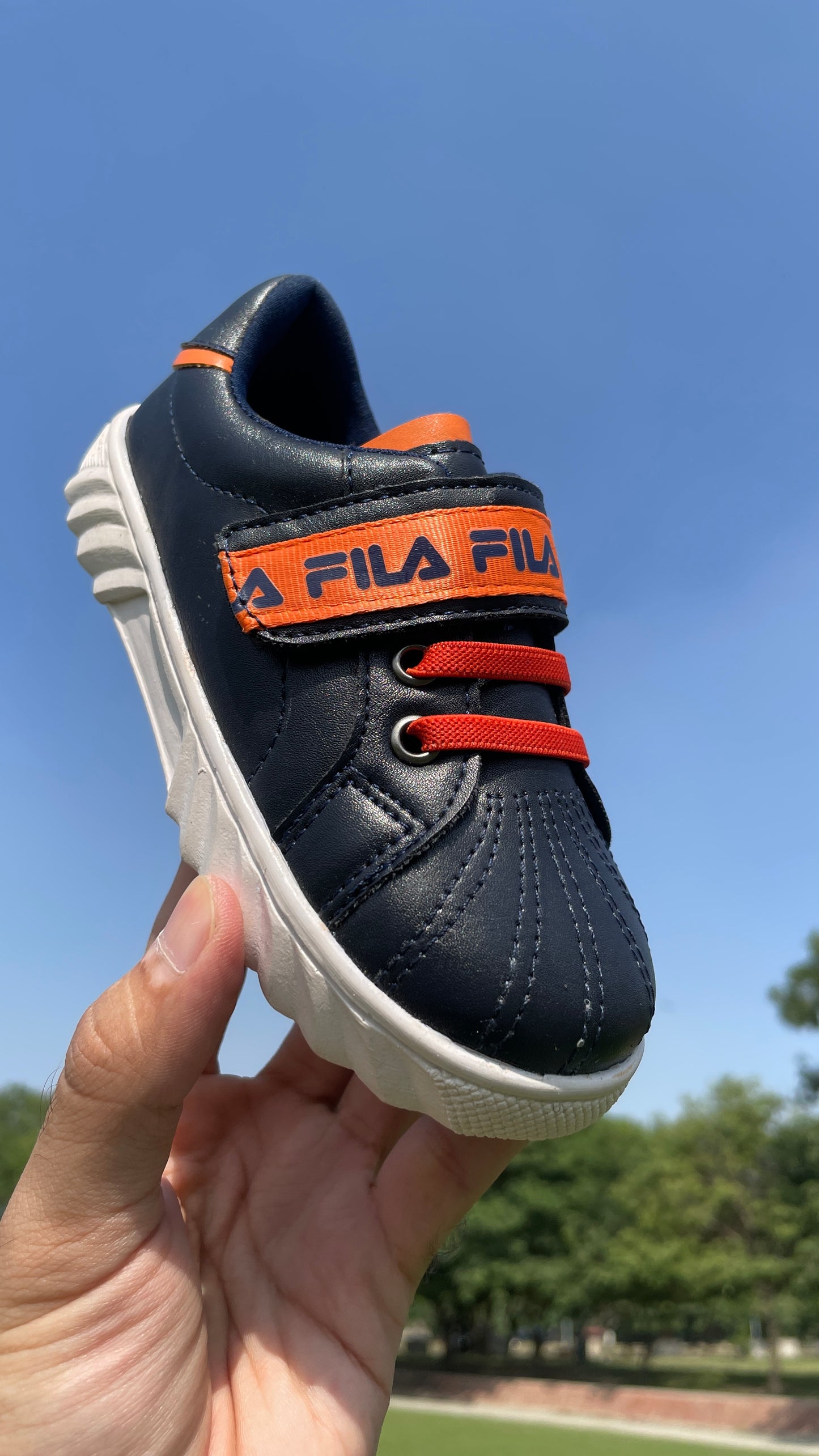 AirSonic Sneakers