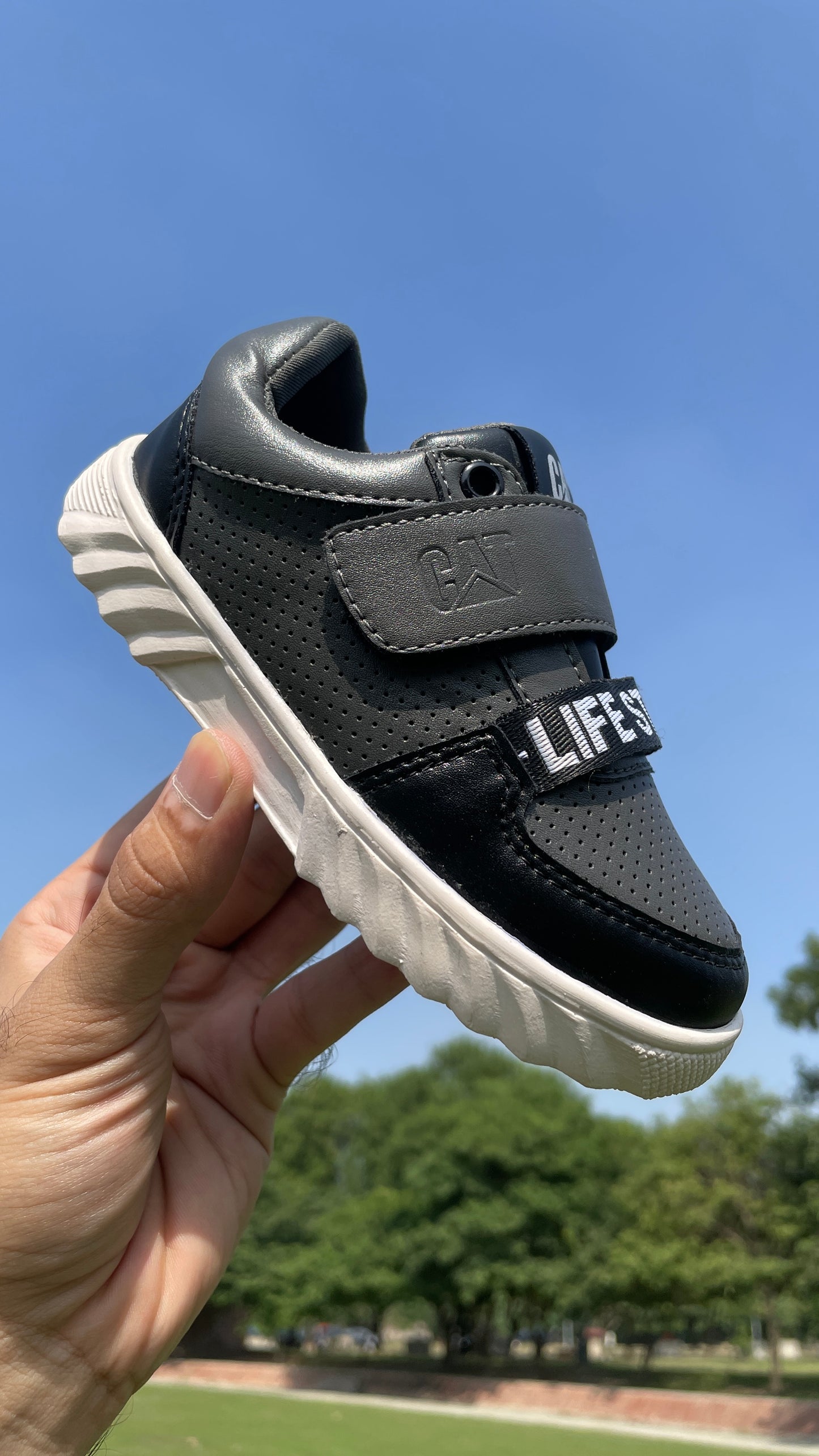 Moderno Lifestyle Sneakers
