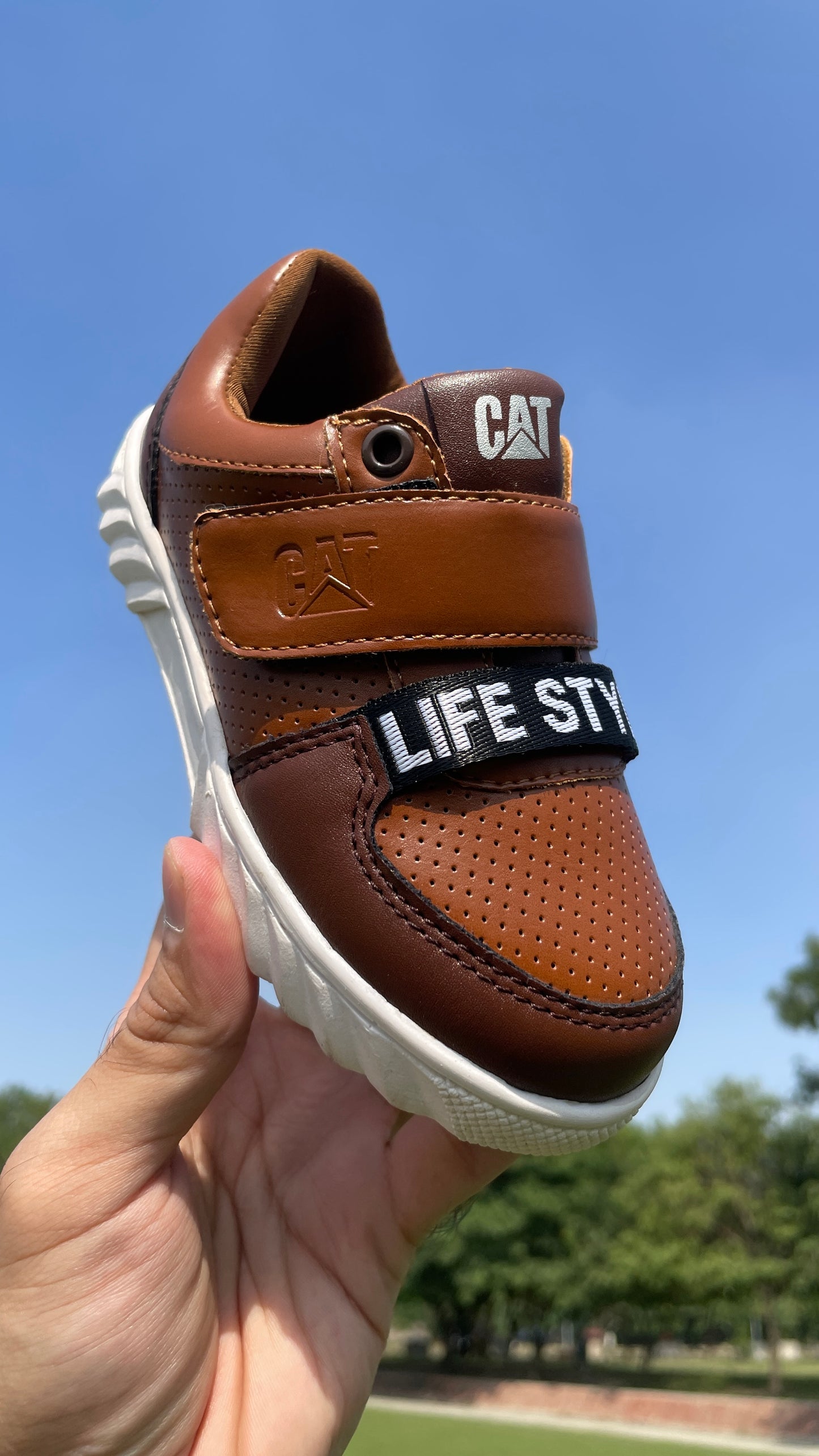 Moderno Lifestyle Sneakers