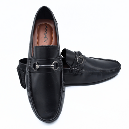 Men’s Plain Loafers - LFR511