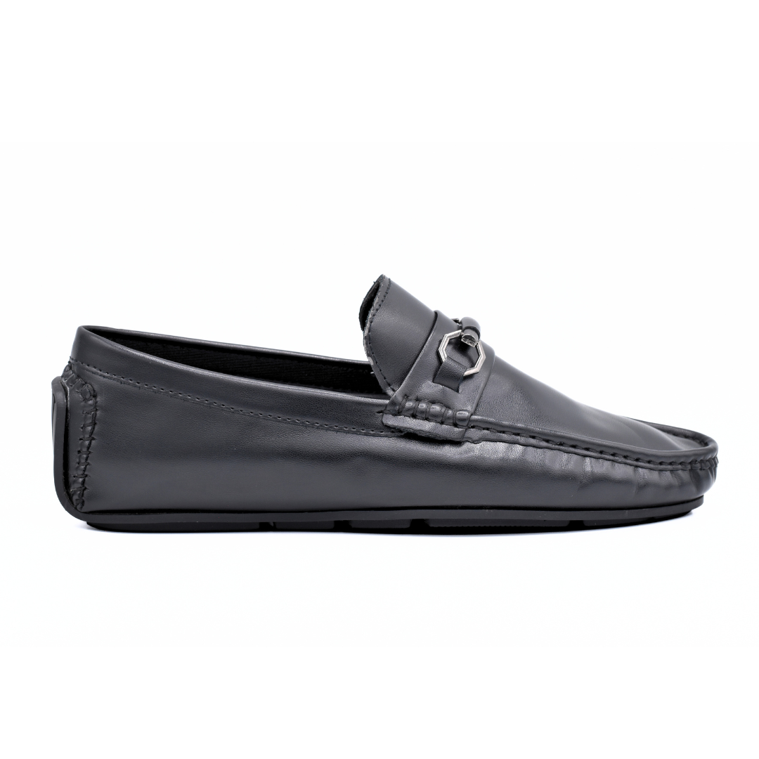 Men’s Plain Loafers - LFR511