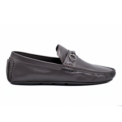 Men’s Plain Loafers - LFR511