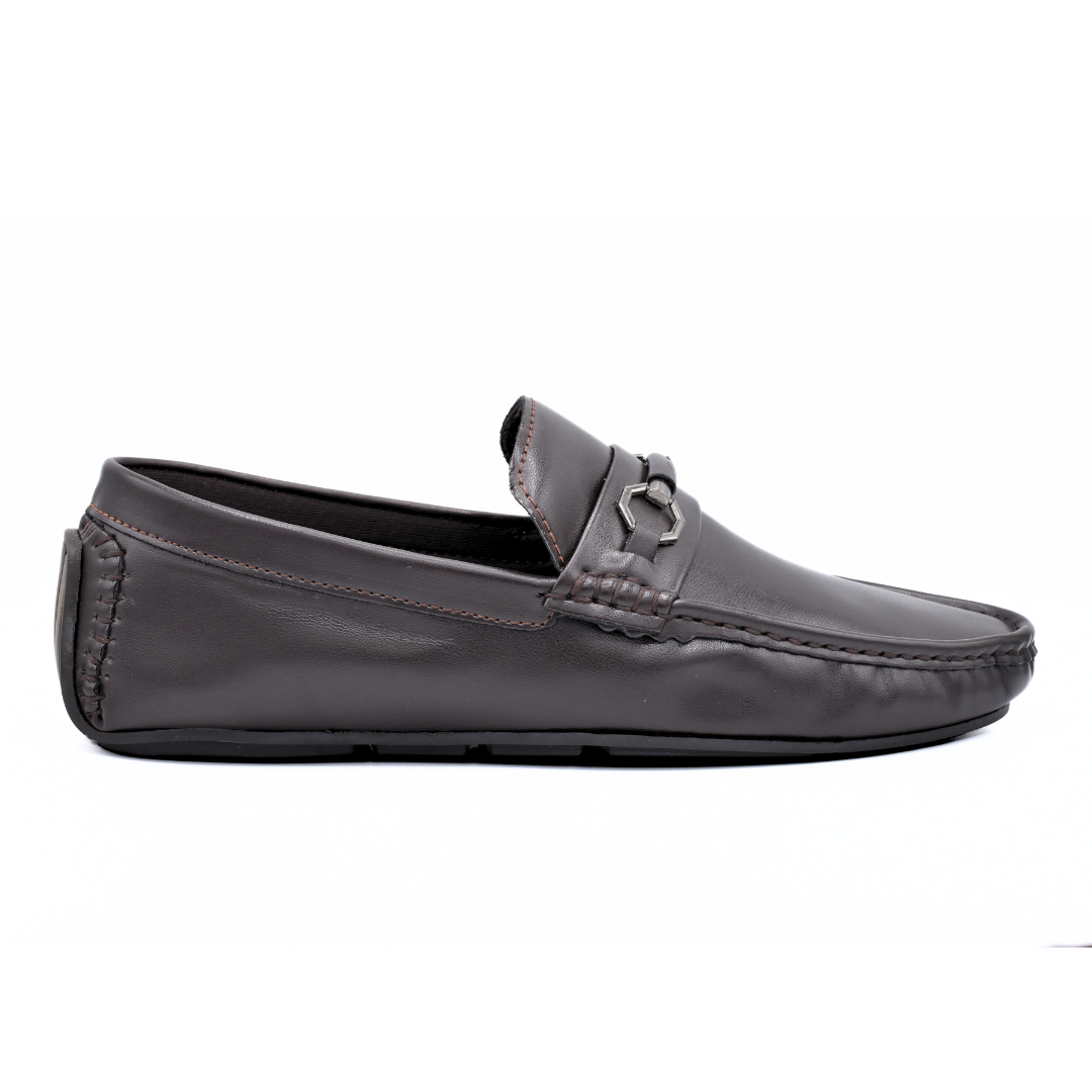 Men’s Plain Loafers - LFR511