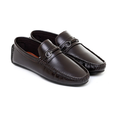 Men’s Plain Loafers - LFR511