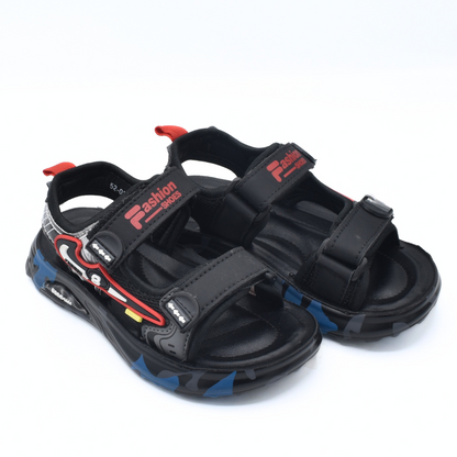 Boys’ Tick Mark Sandals - RXF0202