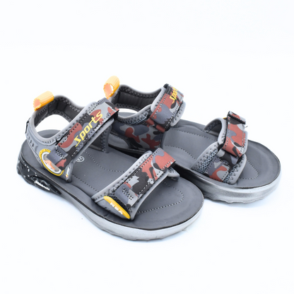 Boys’ Outdoor Play Sandals - RXF0211