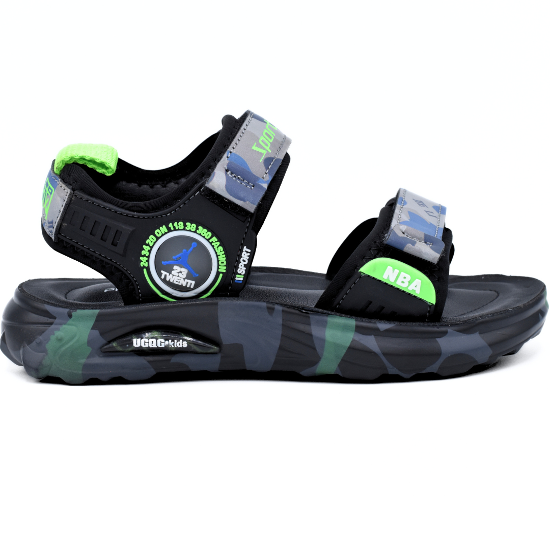 Boys’ Outdoor Play Sandals - RXF0211