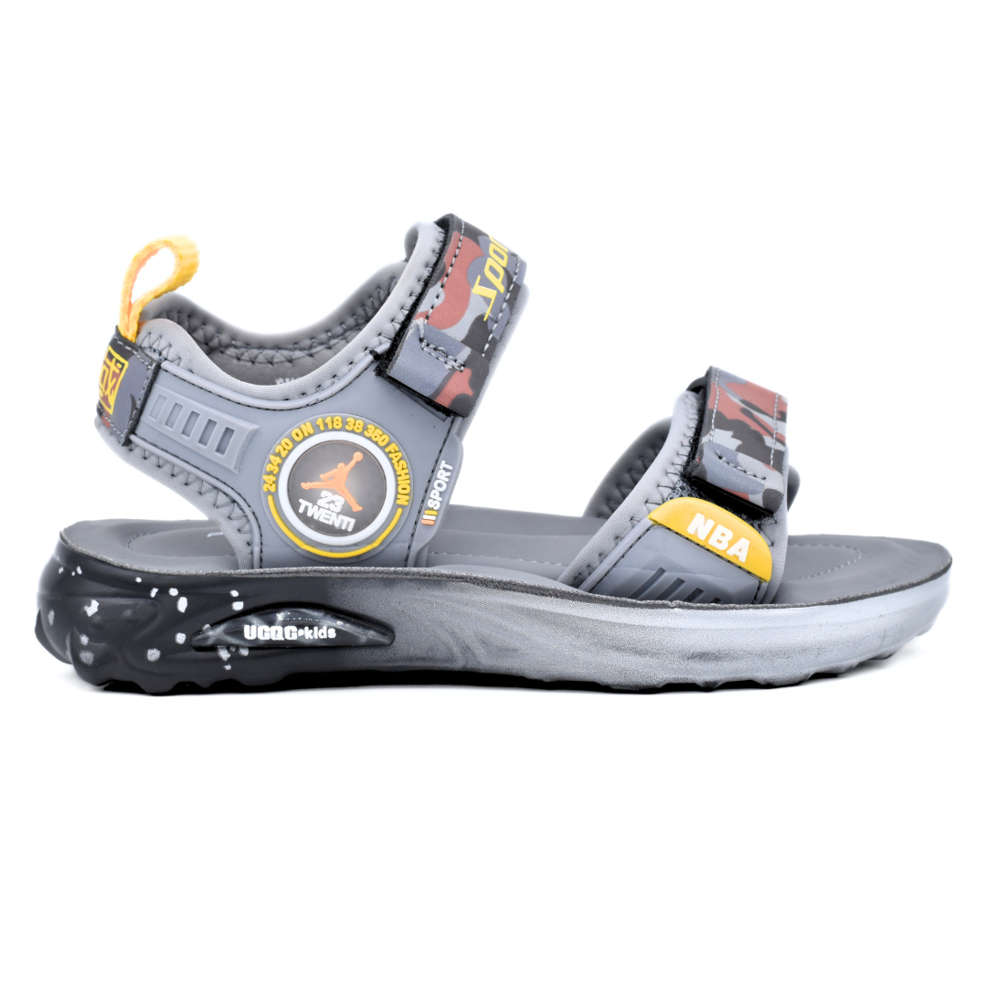 Boys’ Outdoor Play Sandals - RXF0211