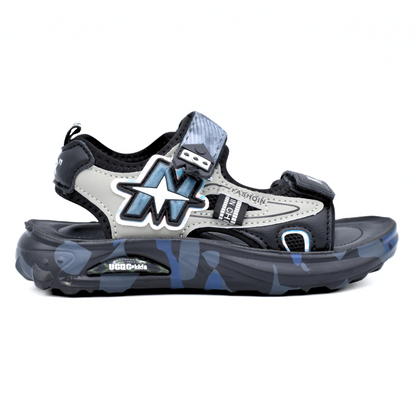 Boys’ Galaxy Star Sandals - RXF 0203