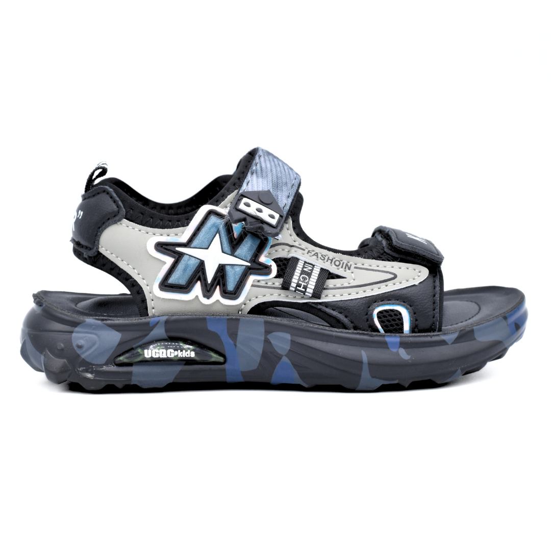 Boys’ Galaxy Star Sandals - RXF 0203