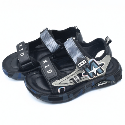 Boys’ Galaxy Star Sandals - RXF 0203