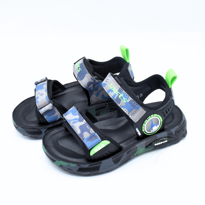 Boys’ Outdoor Play Sandals - RXF0211