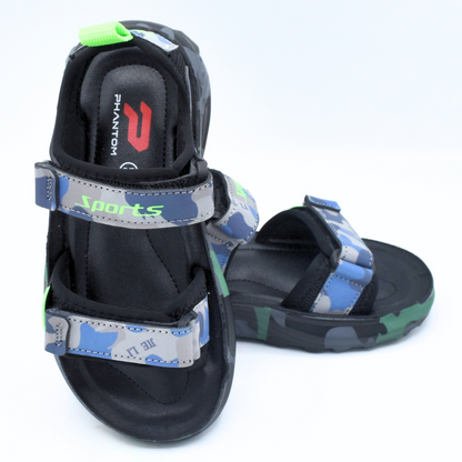Boys’ Outdoor Play Sandals - RXF0211
