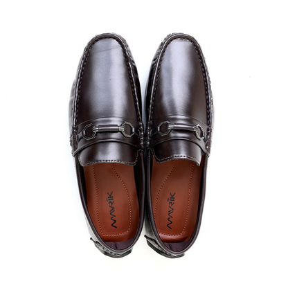 Men’s Plain Loafers - LFR511