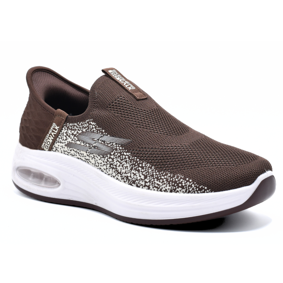 Air Cushion Joggers - WNT001