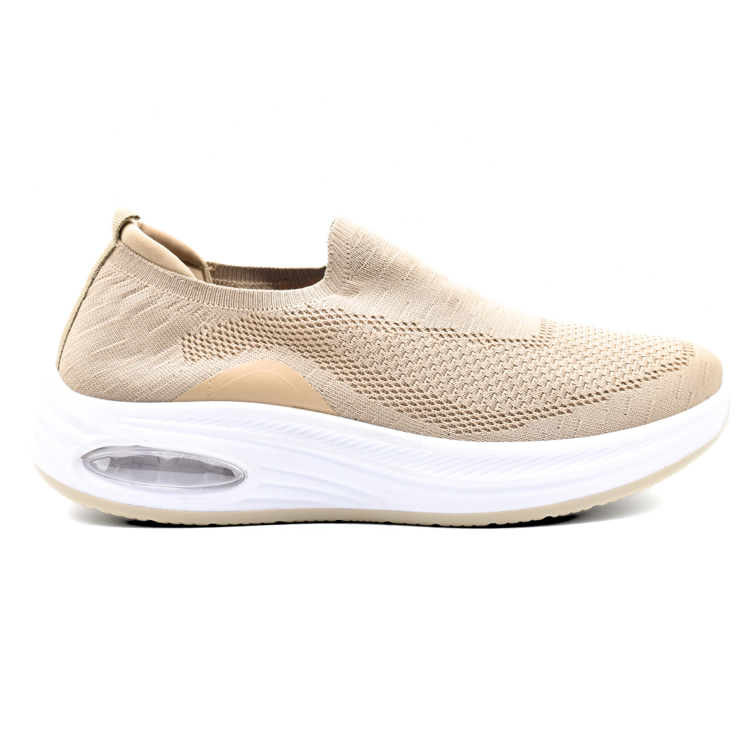 Comfort Knit Joggers - WNT002