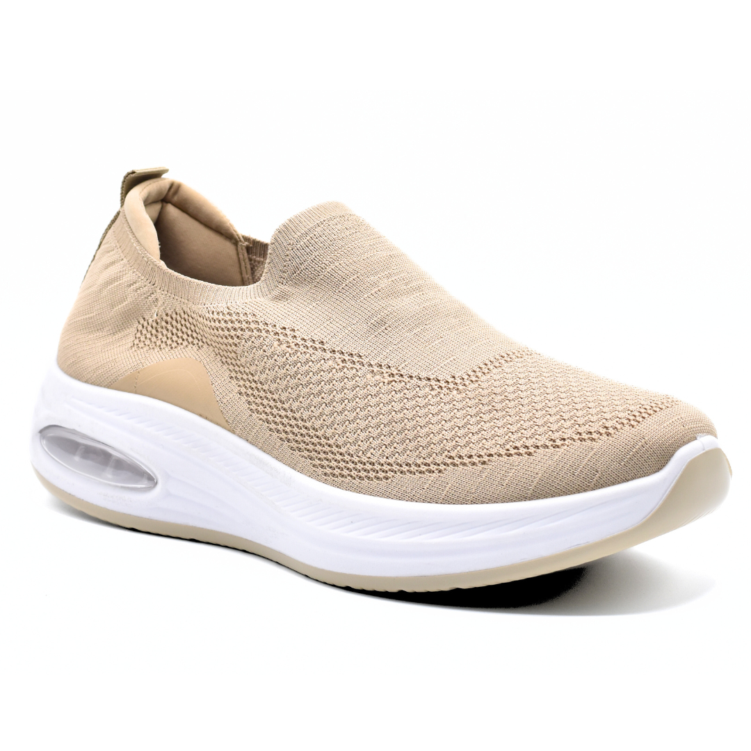 Comfort Knit Joggers - WNT002