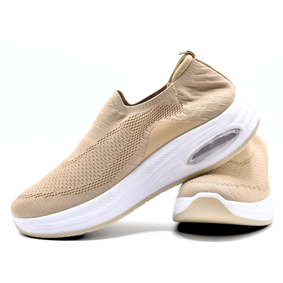 Comfort Knit Joggers - WNT002