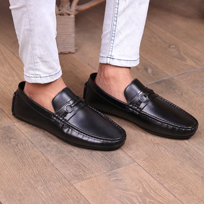 Men’s Plain Loafers - LFR511